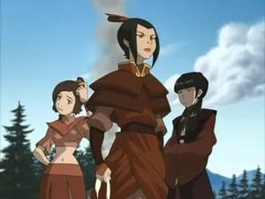 Avatar: The Last Airbender 2. Sezon 8. Bölüm