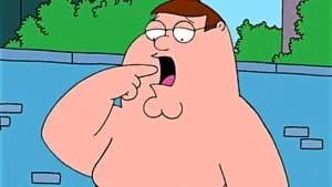 Family Guy 2. Sezon 17. Bölüm