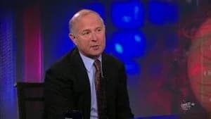 The Daily Show 15. Sezon 65. Bölüm