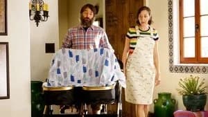 The Last Man on Earth 4. Sezon 7. Bölüm