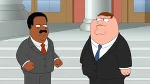Family Guy 14. Sezon 9. Bölüm