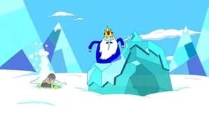 Adventure Time 5. Sezon 30. Bölüm