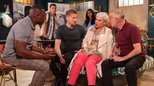 Coronation Street 66. Sezon 73. Bölüm