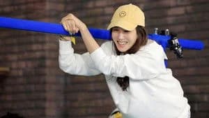 Running Man 1. Sezon 530. Bölüm