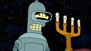 Futurama 4. Sezon 8. Bölüm