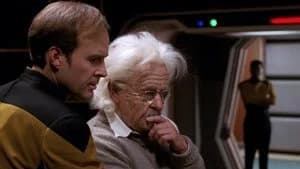 Star Trek: The Next Generation 4. Sezon 19. Bölüm