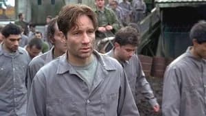 The X-Files 4. Sezon 9. Bölüm