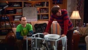 The Big Bang Theory 2. Sezon 22. Bölüm