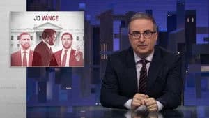 Last Week Tonight with John Oliver 13. Sezon 5. Bölüm