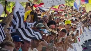 Tour de France : Au cœur du peloton 2. Sezon 4. Bölüm