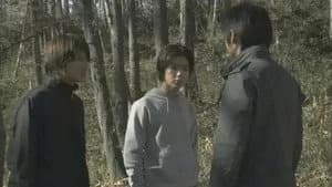 仮面ライダー 15. Sezon 47. Bölüm