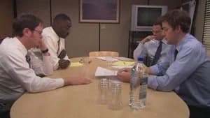 The Office 5. Sezon 23. Bölüm