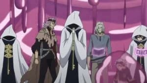 Black Clover 1. Sezon 26. Bölüm