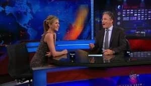 The Daily Show 15. Sezon 106. Bölüm