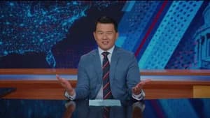 The Daily Show 30. Sezon 81. Bölüm