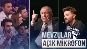 Mevzular: Açık Mikrofon 1. Sezon 1. Bölüm