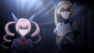 Steins;Gate 1. Sezon 4. Bölüm