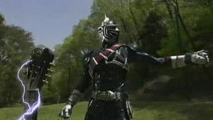 仮面ライダー 15. Sezon 16. Bölüm