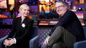 Watch What Happens Live with Andy Cohen 22. Sezon 58. Bölüm