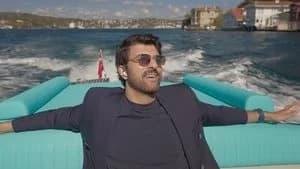 Enfes Bir Akşam 1. Sezon 6. Bölüm