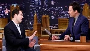 The Tonight Show Starring Jimmy Fallon 1. Sezon 17. Bölüm
