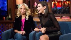 Watch What Happens Live with Andy Cohen 13. Sezon 169. Bölüm