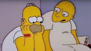 The Simpsons 3. Sezon 1. Bölüm