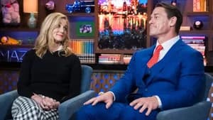 Watch What Happens Live with Andy Cohen 16. Sezon 90. Bölüm