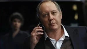 The Blacklist 9. Sezon 20. Bölüm