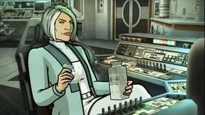 Archer 10. Sezon 7. Bölüm
