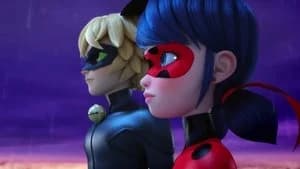 Miraculous, les aventures de Ladybug et Chat Noir 4. Sezon 26. Bölüm