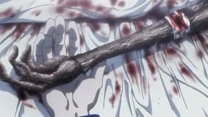 Hunter x Hunter 3. Sezon 145. Bölüm