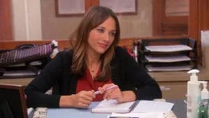 Parks and Recreation 5. Sezon 12. Bölüm