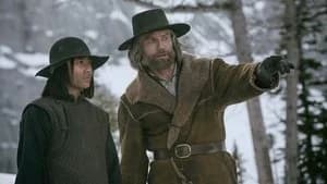 Hell on Wheels 5. Sezon 2. Bölüm