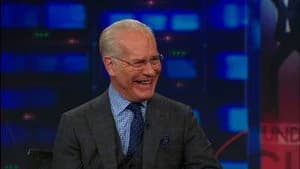 The Daily Show 19. Sezon 46. Bölüm