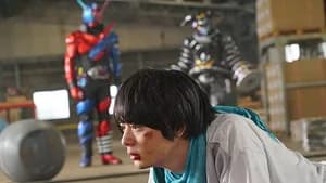 仮面ライダー 28. Sezon 43. Bölüm