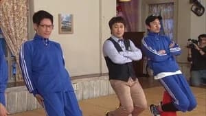 Running Man 1. Sezon 28. Bölüm