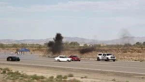 Fastest Car 1. Sezon 7. Bölüm