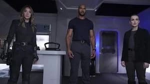 Marvel's Agents of S.H.I.E.L.D. 6. Sezon 13. Bölüm