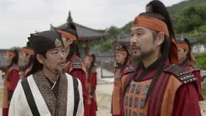 Hwarang: The Poet Warrior Youth 1. Sezon 10. Bölüm