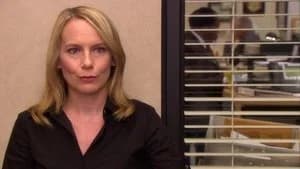 The Office 5. Sezon 5. Bölüm