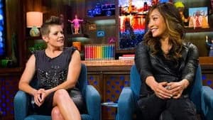 Watch What Happens Live with Andy Cohen 9. Sezon 78. Bölüm