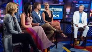 Watch What Happens Live with Andy Cohen 14. Sezon 137. Bölüm