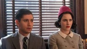 The Marvelous Mrs. Maisel 3. Sezon 2. Bölüm