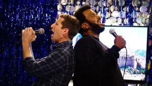 Brooklyn Nine-Nine 5. Sezon 13. Bölüm