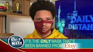 The Daily Show 26. Sezon 97. Bölüm