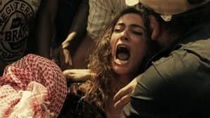 Fauda 2. Sezon 11. Bölüm