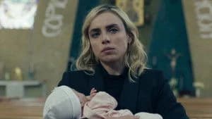 Madre de alquiler 1. Sezon 2. Bölüm