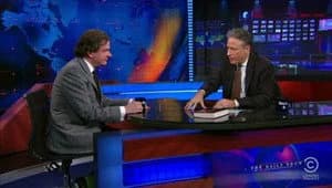The Daily Show 16. Sezon 9. Bölüm