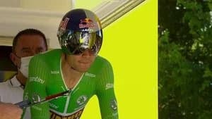 Tour de France : Au cœur du peloton 1. Sezon 8. Bölüm